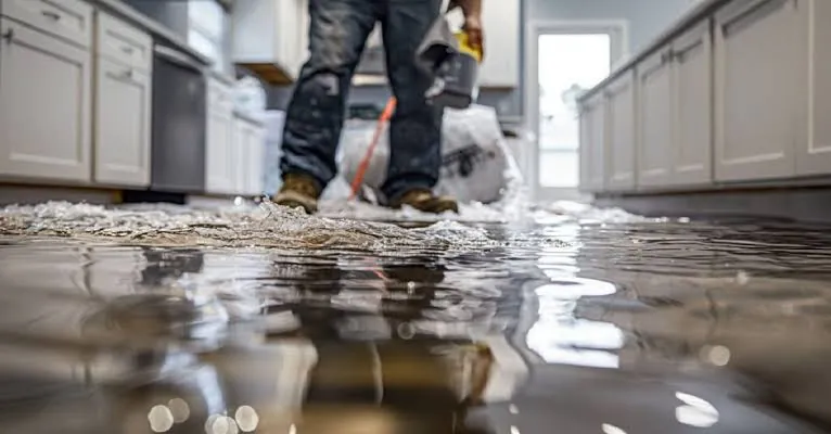 Water damage restoration companies near me in Lititz, PA - Emergency flood extraction