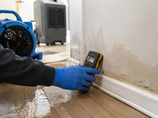24/7 Water damage restoration services in Lititz, PA - Rapid flood cleanup and mitigation